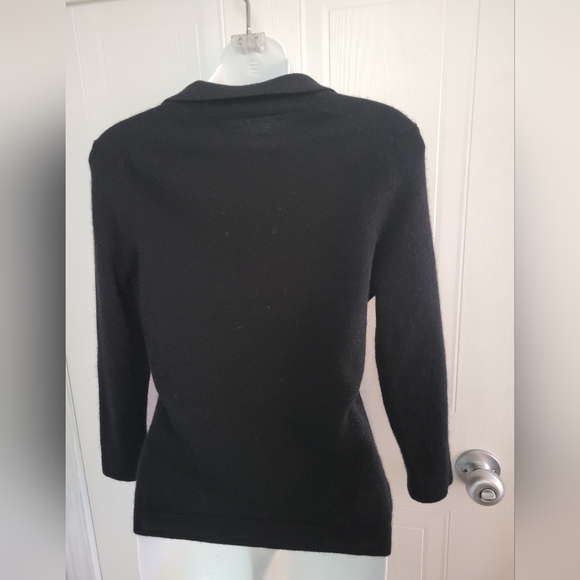 InCashmere sweater - Picture 2 of 4